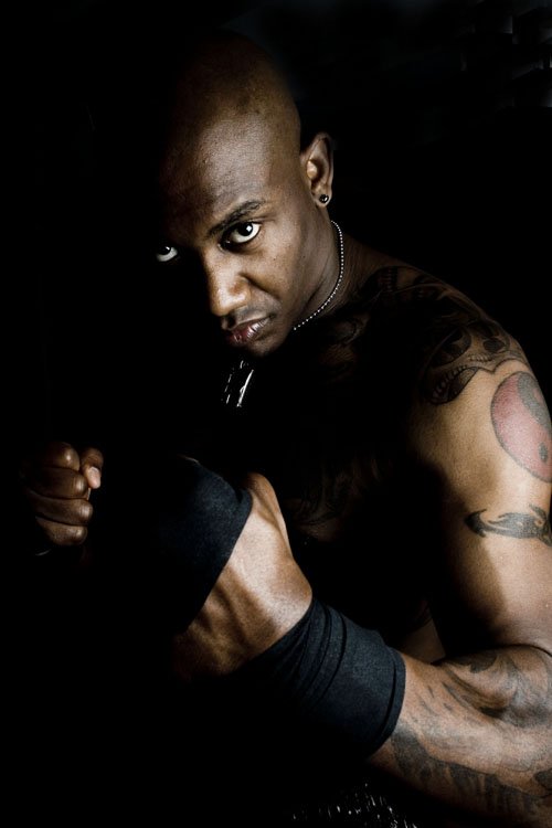 Фото - Маркус Нил-Джамаль Хамм: 500x750 / 34 Кб