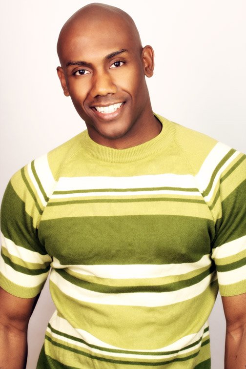 Фото - Маркус Нил-Джамаль Хамм: 504x756 / 67 Кб