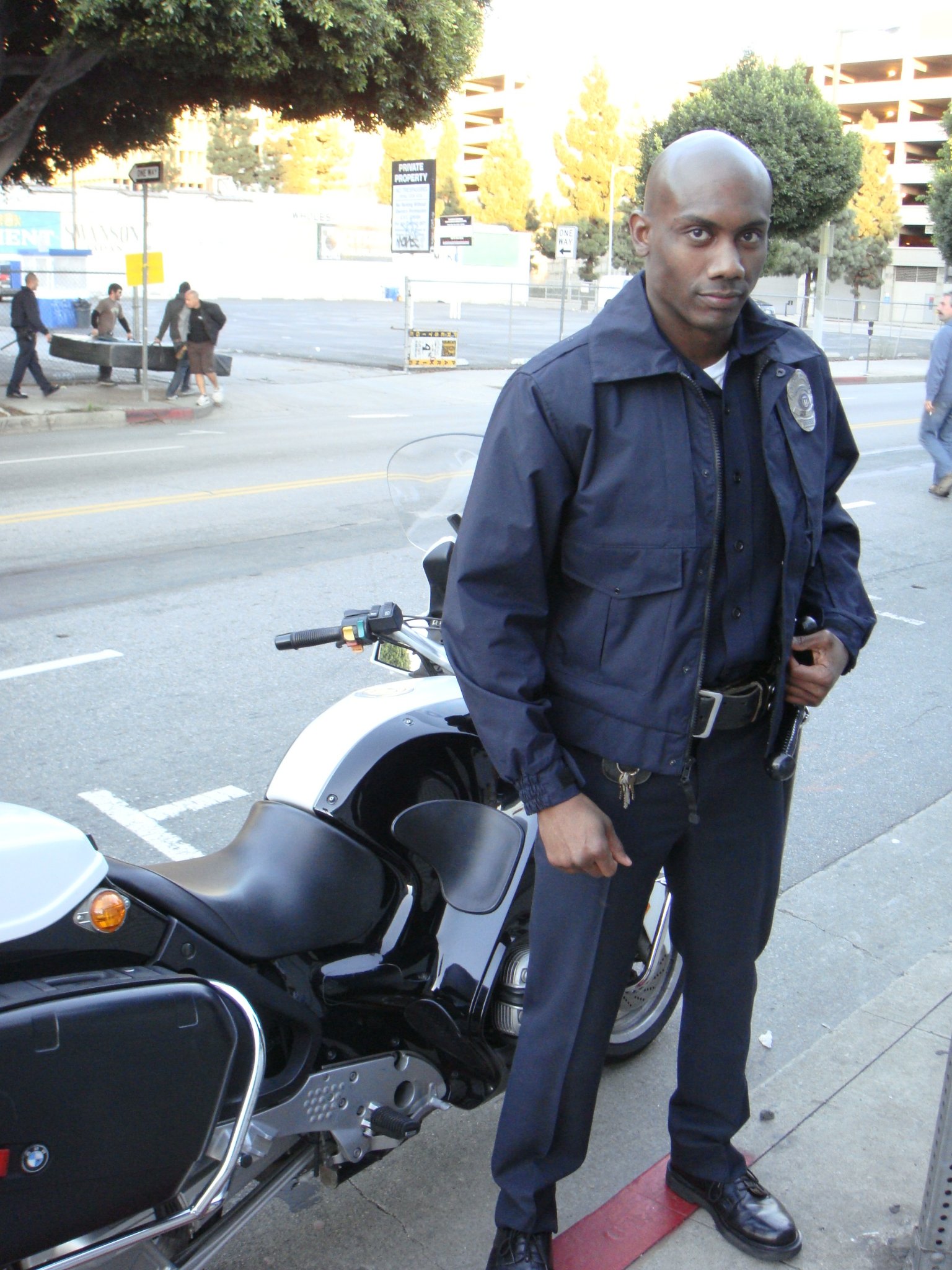 Фото - Маркус Нил-Джамаль Хамм: 1536x2048 / 459 Кб