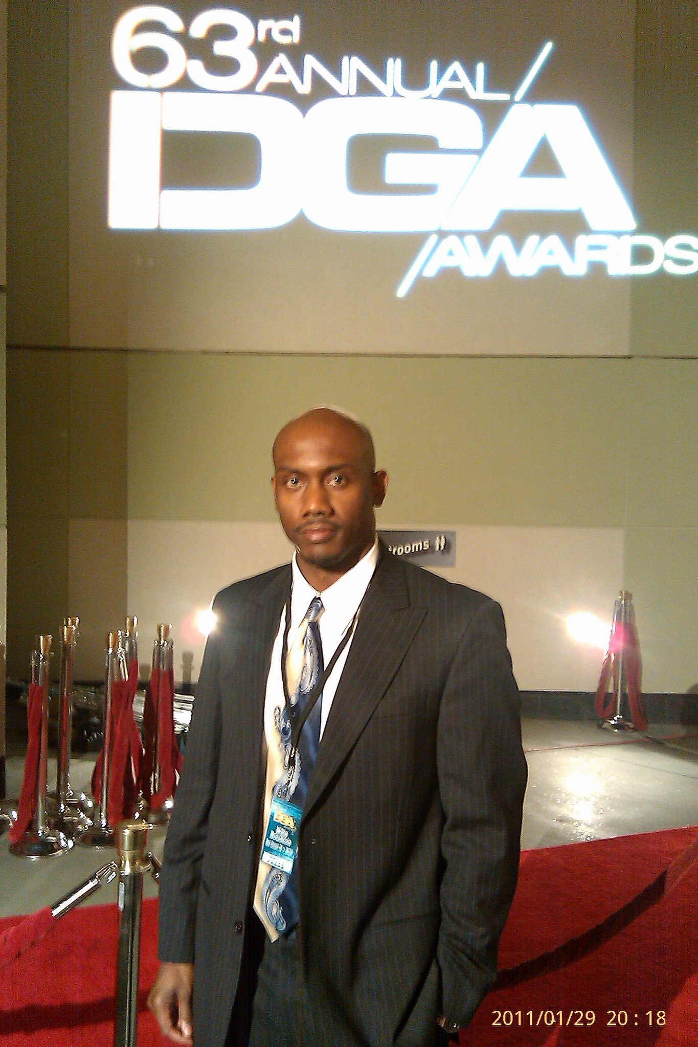 Фото - Маркус Нил-Джамаль Хамм: 1365x2048 / 457 Кб