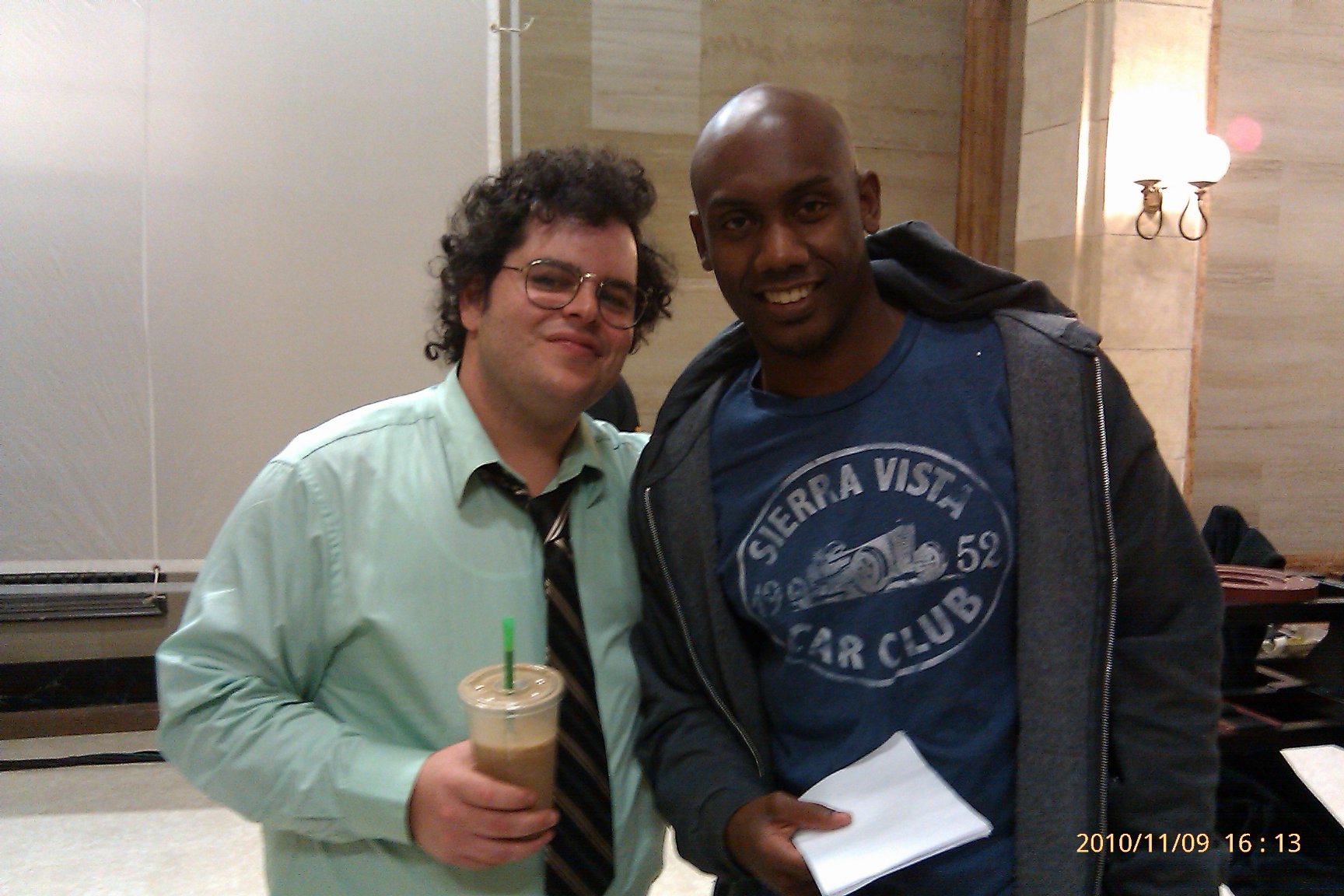 Фото - Маркус Нил-Джамаль Хамм: 1728x1152 / 269 Кб