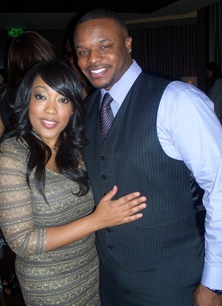 Фото - Аника Си МакФолл: 443x609 / 64 Кб