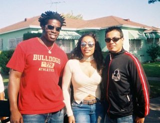 Фото - Аника Си МакФолл: 320x246 / 21 Кб