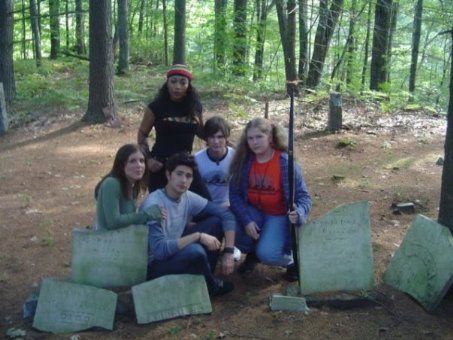 Фото - Аника Си МакФолл: 453x340 / 41 Кб