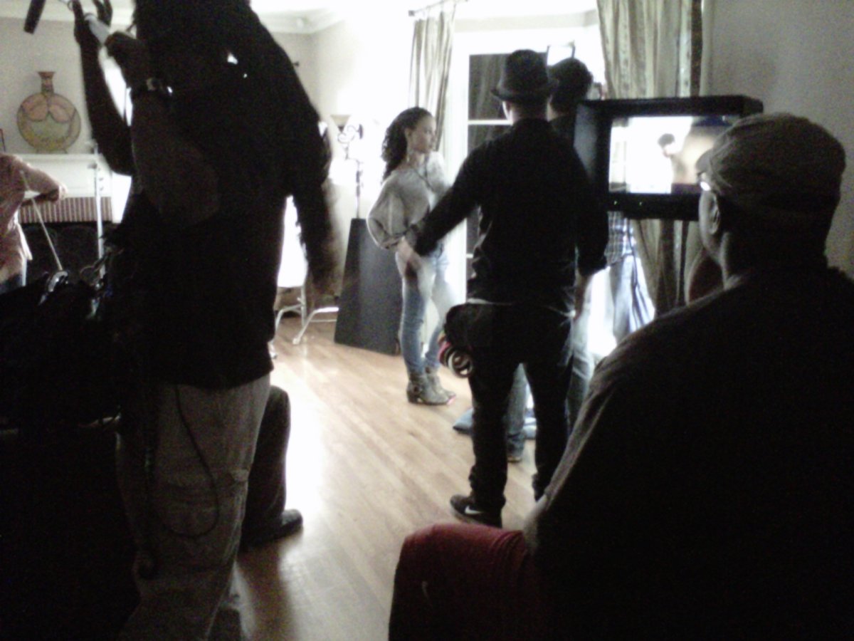 Фото - Аника Си МакФолл: 1200x900 / 121 Кб