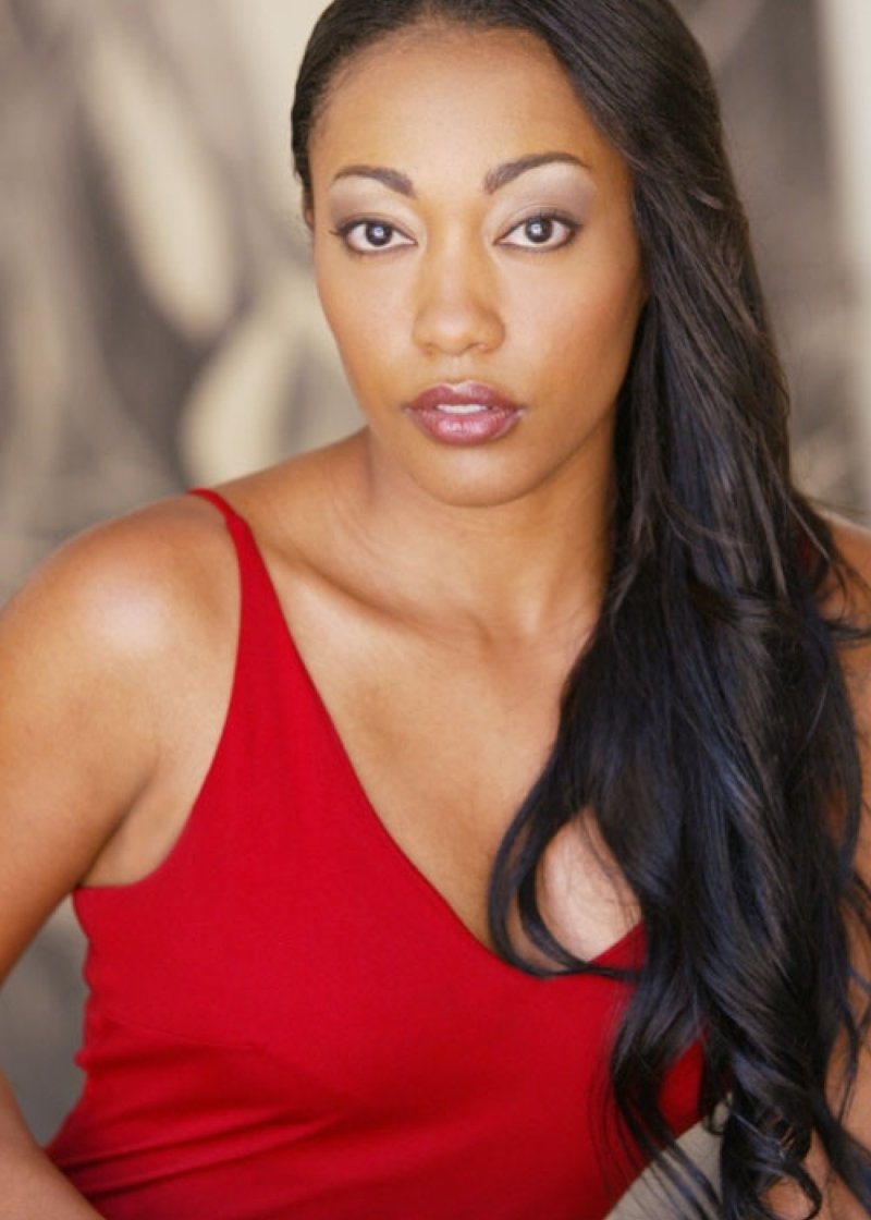 Фото - Аника Си МакФолл: 800x1120 / 85 Кб