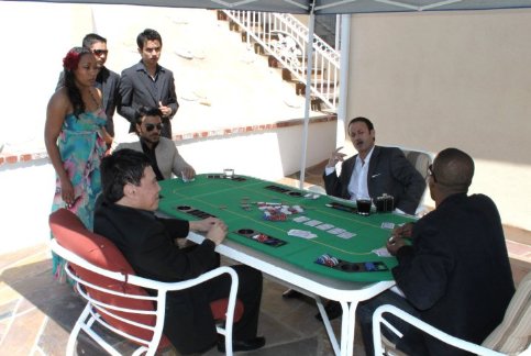 Фото - Аника Си МакФолл: 483x324 / 36 Кб