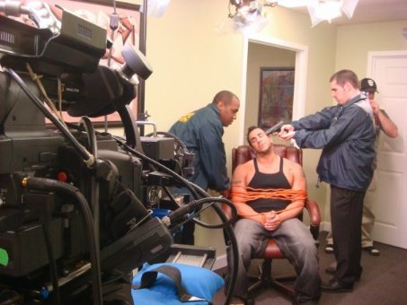 Фото - Нил МакНил: 453x340 / 34 Кб