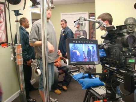 Фото - Нил МакНил: 453x340 / 38 Кб