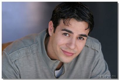 Фото - Жозе Гутиеррес: 406x275 / 19 Кб