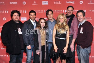 Фото - Джаред Уорд: 396x264 / 30 Кб