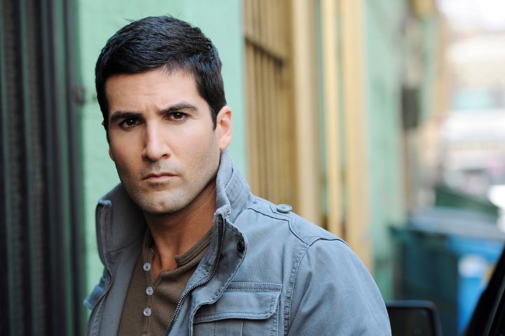 Фото - Джаред Уорд: 720x479 / 50 Кб