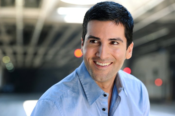 Фото - Джаред Уорд: 720x479 / 45 Кб