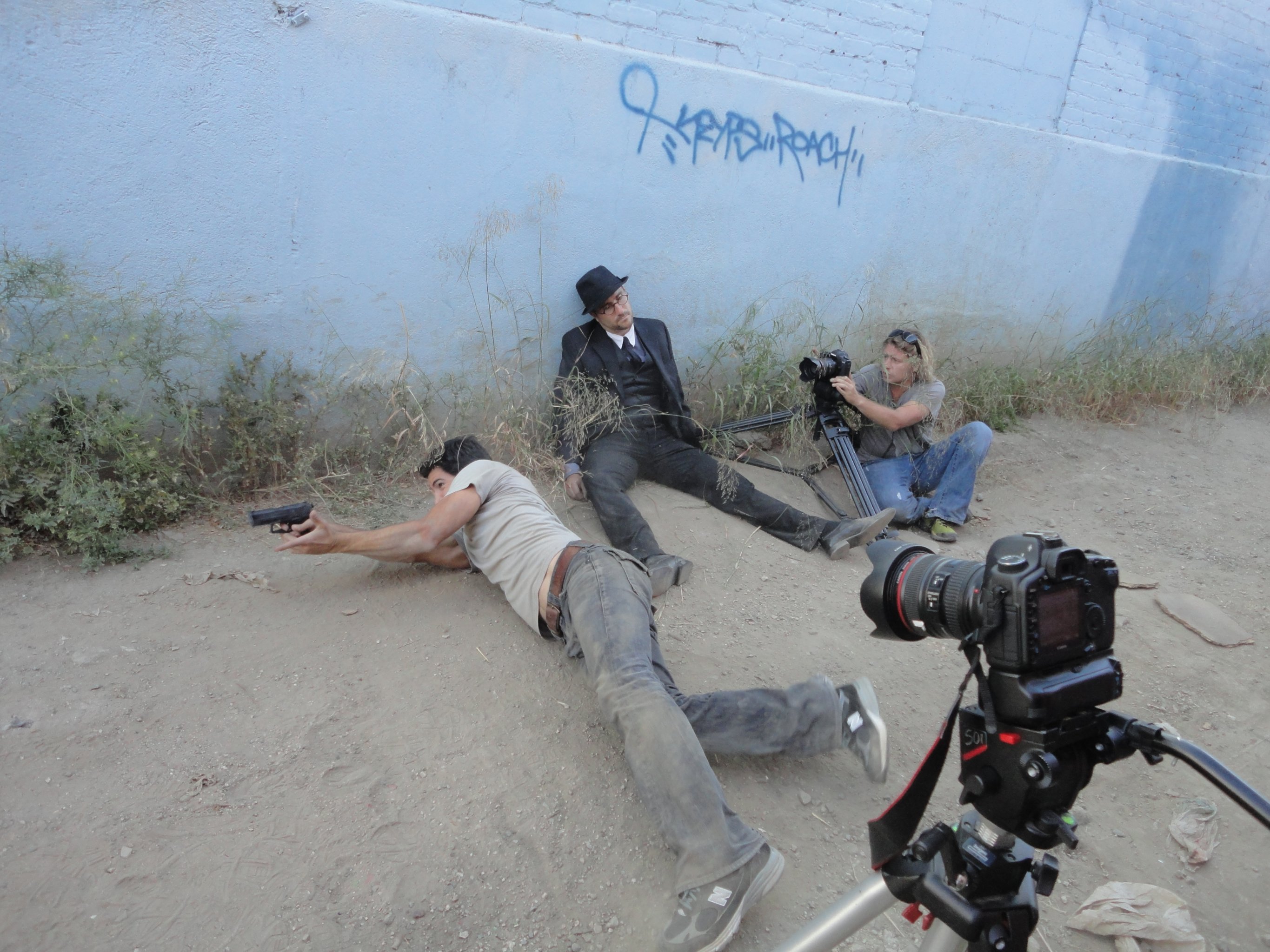 Фото - Джаред Уорд: 2731x2048 / 789 Кб