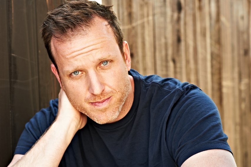 Фото - Патрик Бреннан: 852x567 / 76 Кб