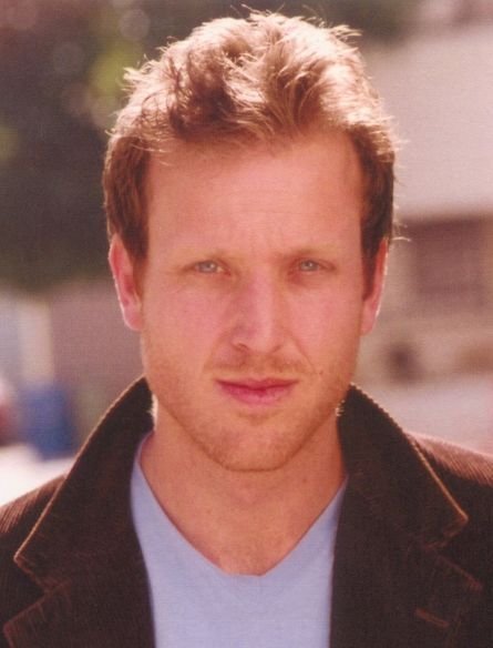 Фото - Патрик Бреннан: 445x584 / 34 Кб