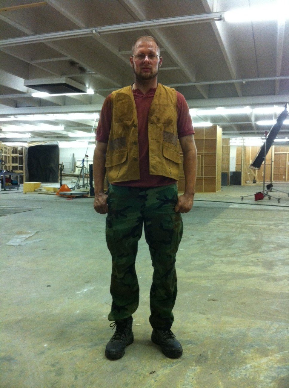 Фото - Росс Ролье: 968x1296 / 247 Кб