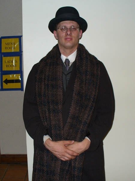 Фото - Росс Ролье: 450x600 / 29 Кб