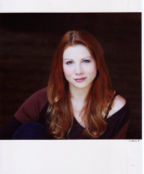 Фото - Мелисса Джейн Шоу: 480x579 / 38 Кб