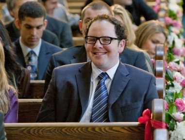 Фото - Остин Басис: 381x290 / 29 Кб