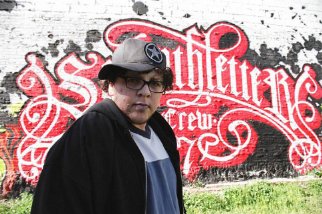 Фото - Остин Басис: 322x214 / 29 Кб