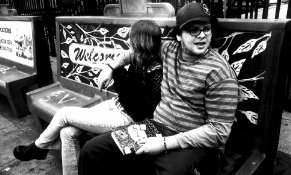 Фото - Остин Басис: 291x175 / 19 Кб