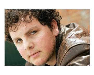 Фото - Остин Басис: 361x290 / 21 Кб