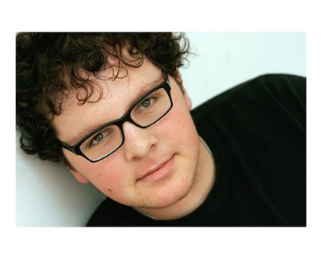 Фото - Остин Басис: 361x290 / 15 Кб