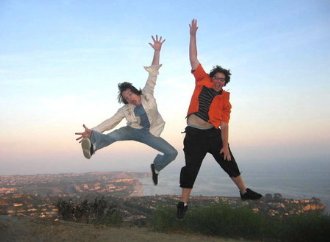 Фото - Остин Басис: 330x242 / 14 Кб