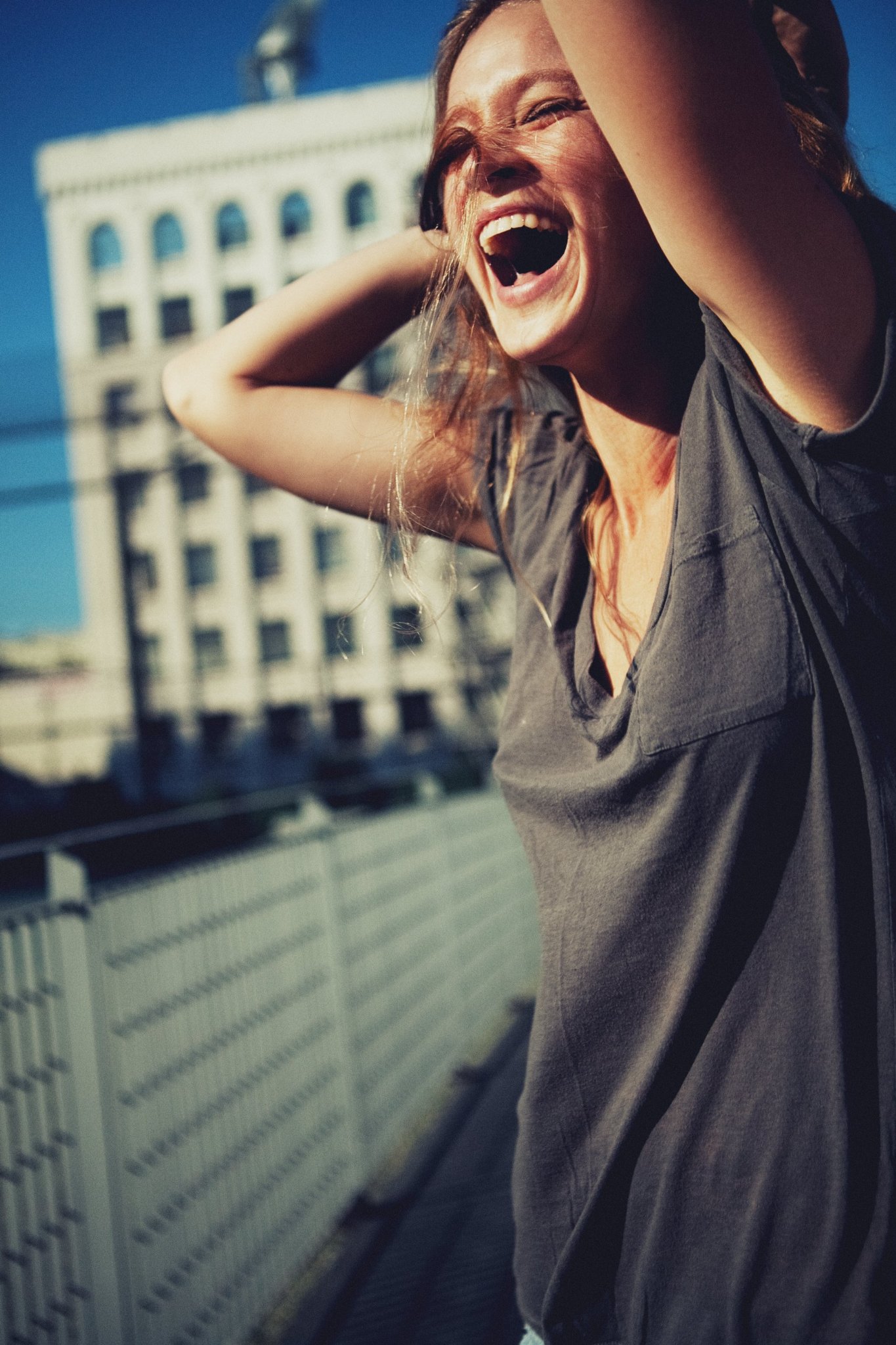 Фото - Эми Фергюсон: 1365x2048 / 421 Кб