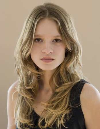 Фото - Эми Фергюсон: 348x450 / 28 Кб