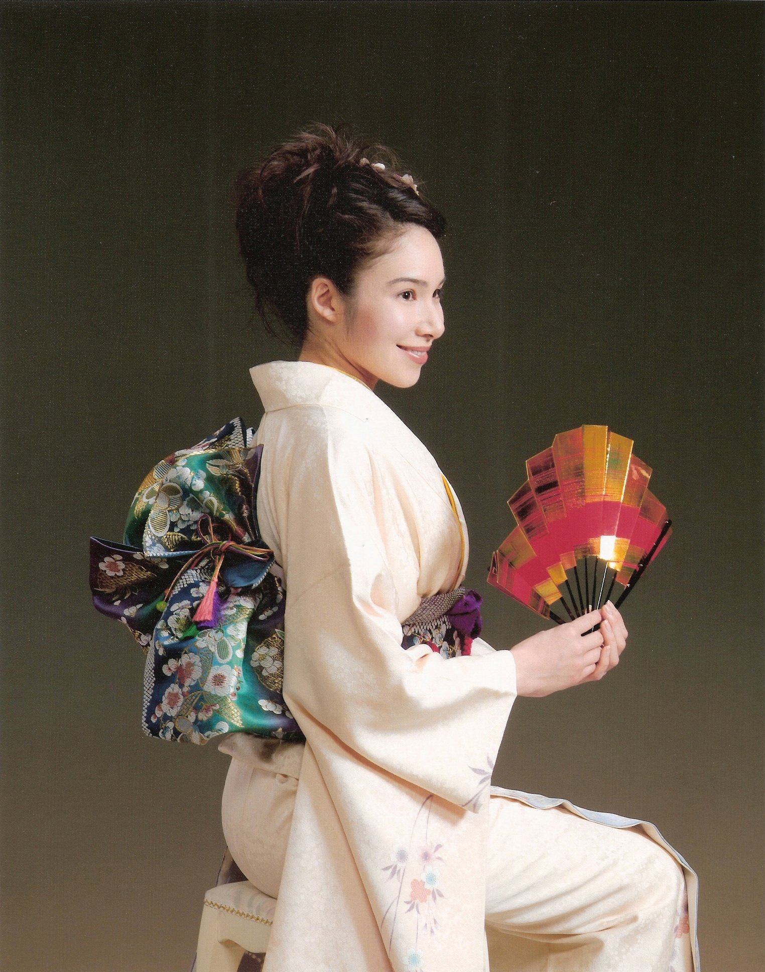 Фото - Касуми Китано: 1524x1936 / 589 Кб