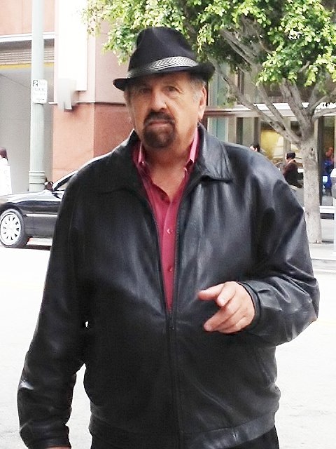 Фото - Джон Роберт: 480x640 / 70 Кб