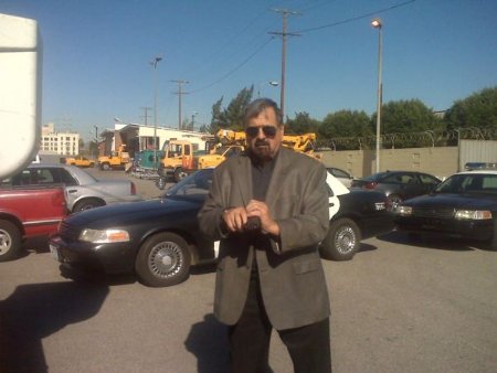 Фото - Джон Роберт: 450x338 / 28 Кб