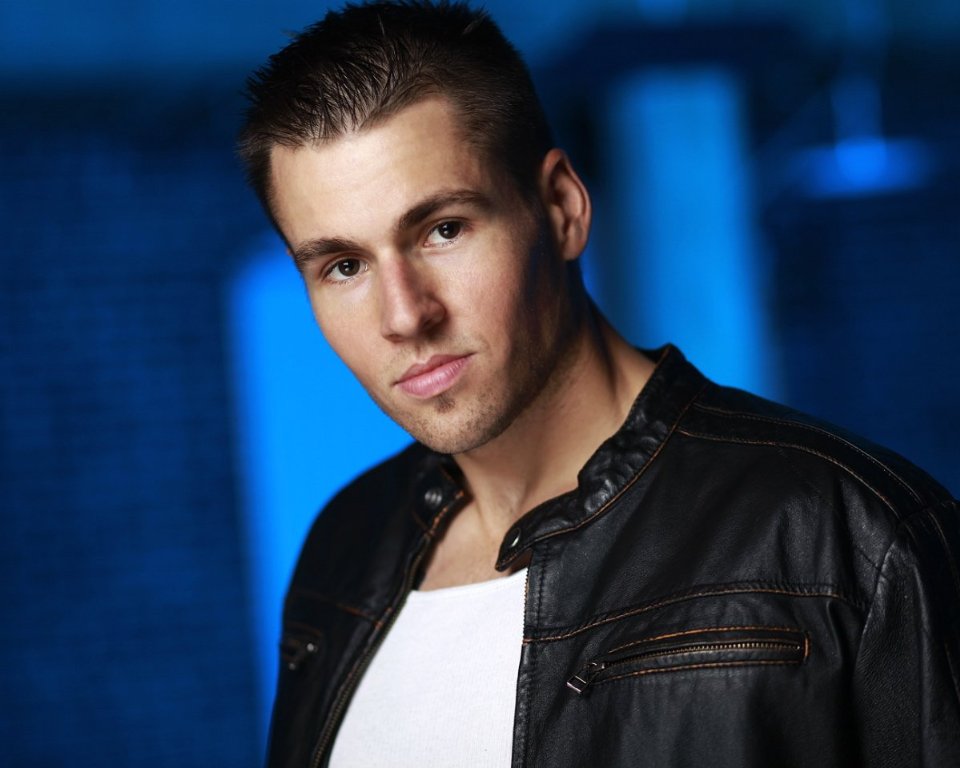 Фото - Крис Пложанский: 960x768 / 74 Кб