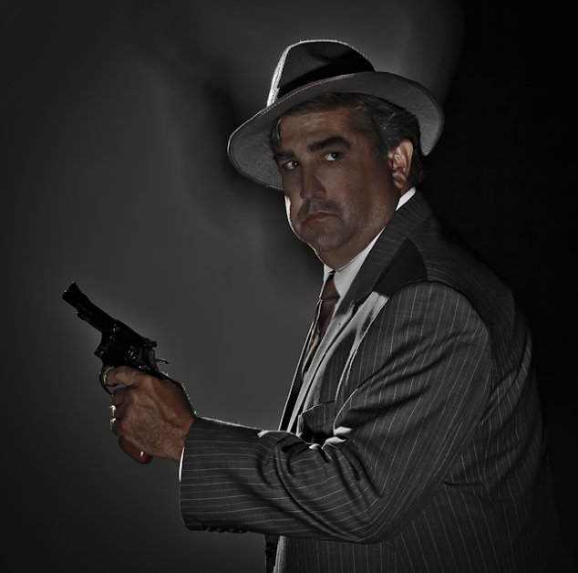 Фото - Эндрю Р. Каплан: 634x628 / 40 Кб