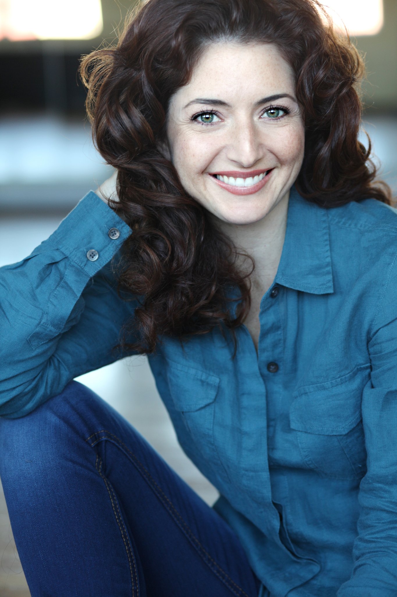 Фото - Катрин Де Сив: 1365x2048 / 340 Кб