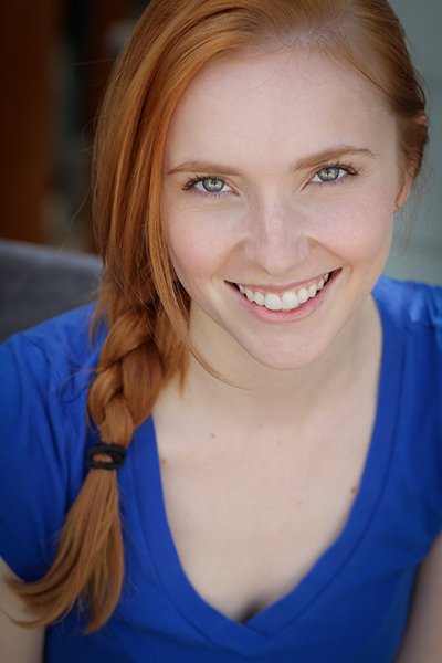 Фото - Джессика Линн Уилсон: 400x600 / 32 Кб