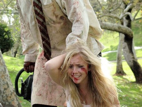 Фото - Джессика Линн Уилсон: 455x343 / 41 Кб