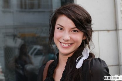 Фото - Милен Сен-Совер: 416x277 / 18 Кб