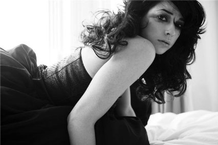 Фото - Милен Сен-Совер: 426x284 / 20 Кб