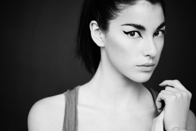 Фото - Милен Сен-Совер: 640x427 / 26 Кб