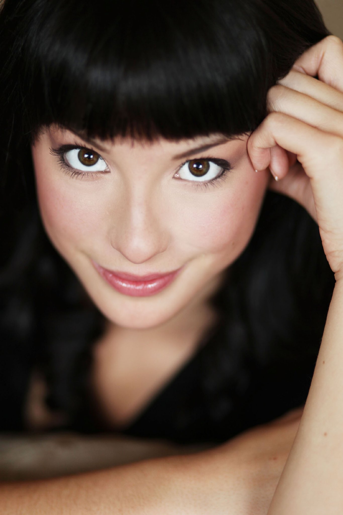 Фото - Милен Сен-Совер: 1365x2048 / 162 Кб