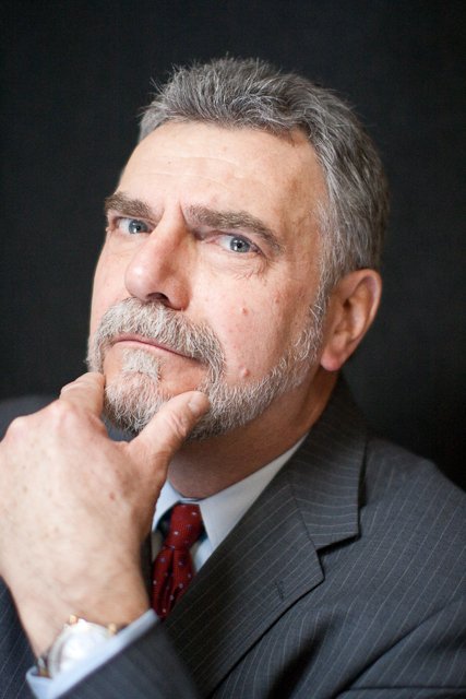 Фото - Рик Зах: 427x640 / 47 Кб