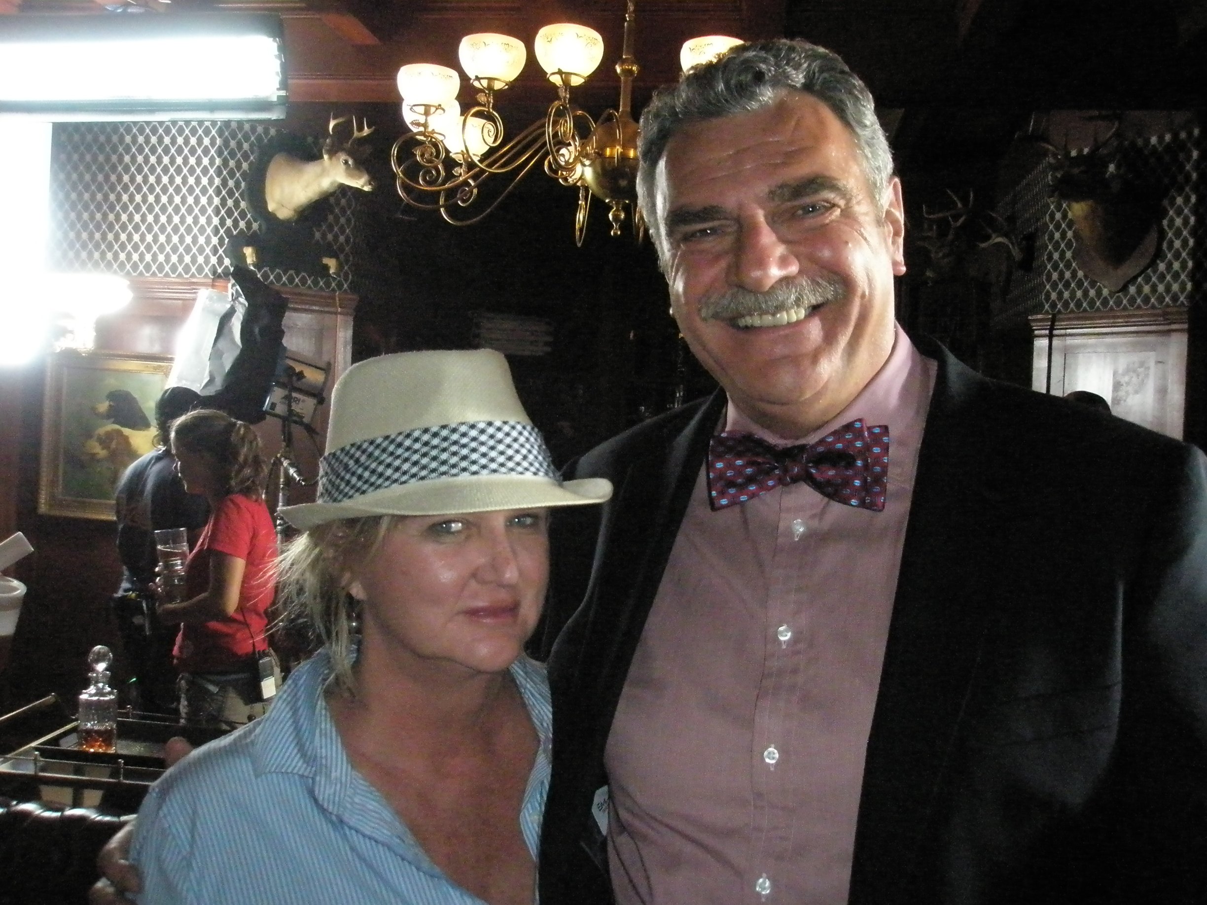 Фото - Рик Зах: 2448x1836 / 659 Кб