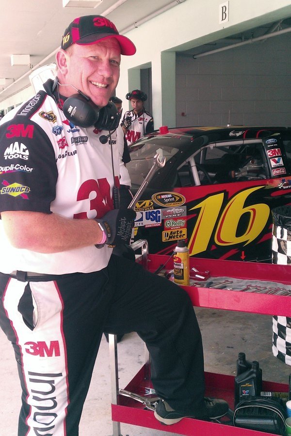 Фото - Дон Фаст: 600x900 / 117 Кб