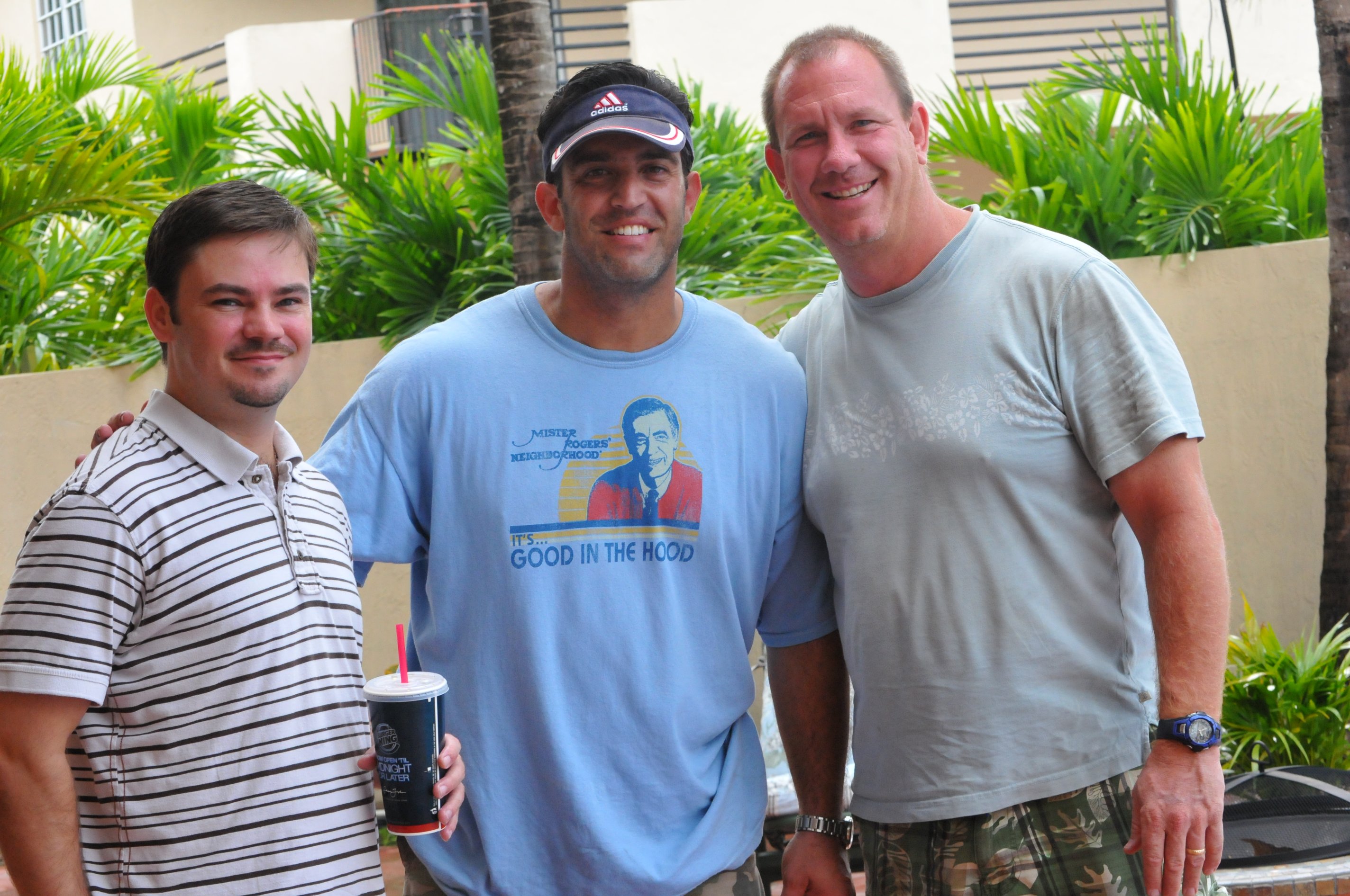 Фото - Дон Фаст: 2848x1892 / 775 Кб