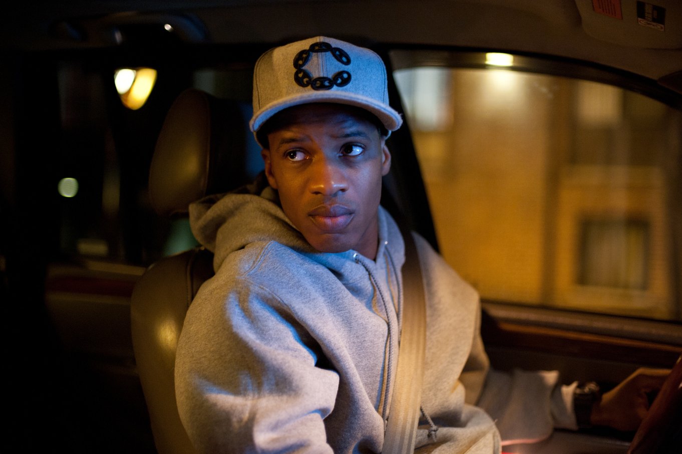 Фото - Нэйт Паркер: 1362x906 / 138 Кб