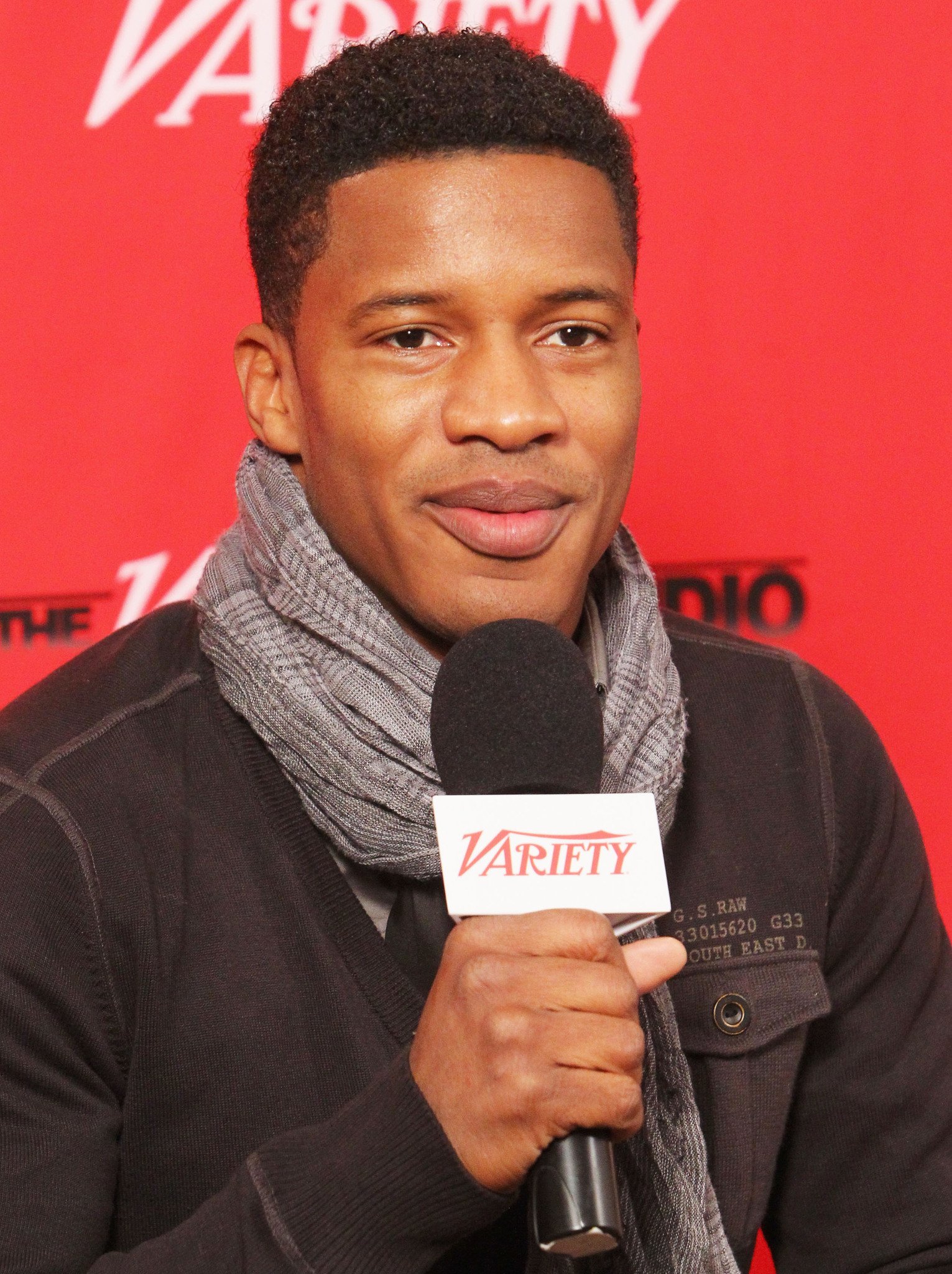 Фото - Нэйт Паркер: 1531x2048 / 633 Кб