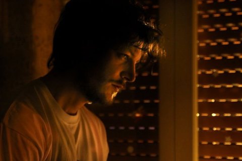 Фото - Андрэа Боска: 480x320 / 20 Кб